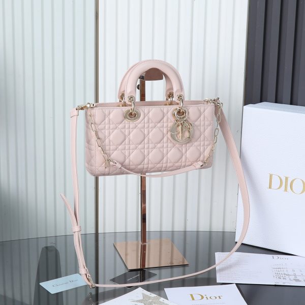 D-joy Pink Medium Size - Image 2