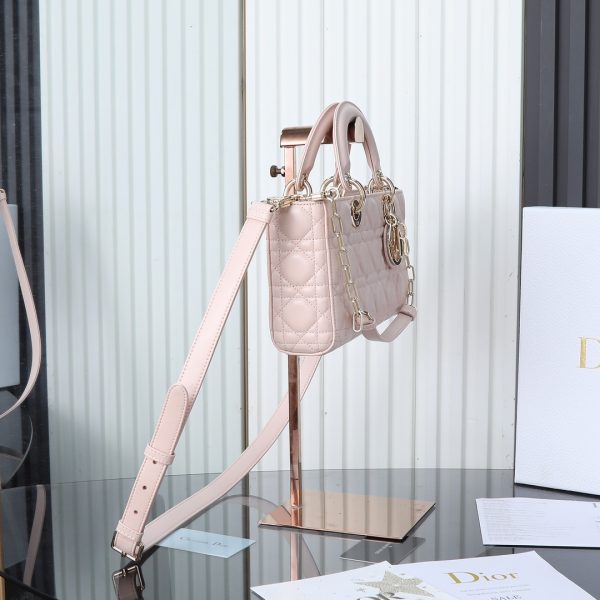 D-joy Pink Medium Size - Image 4
