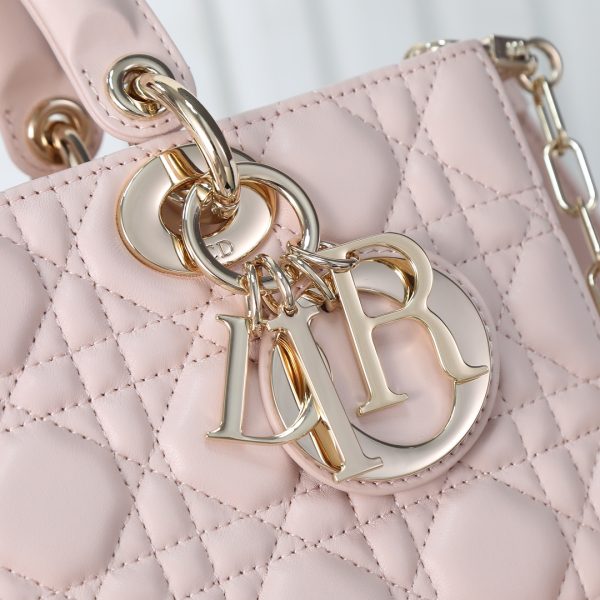 D-joy Pink Medium Size - Image 5