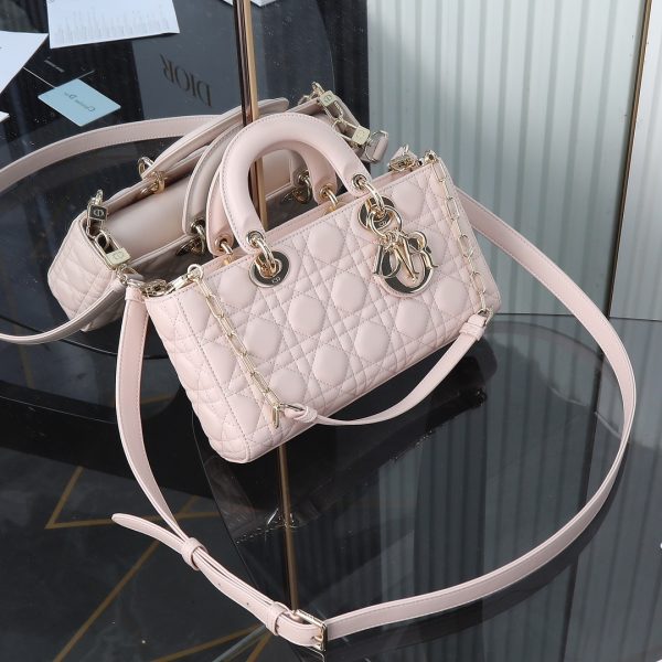 D-joy Pink Medium Size