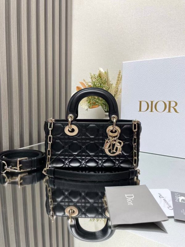 22cm LADY D-JOY Handbag
