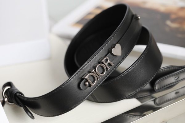 Black handbag - Image 3