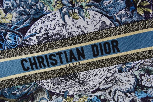 Dior Book Tote - Image 3