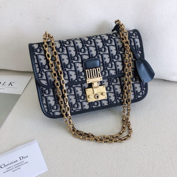 Dioraddict Bag