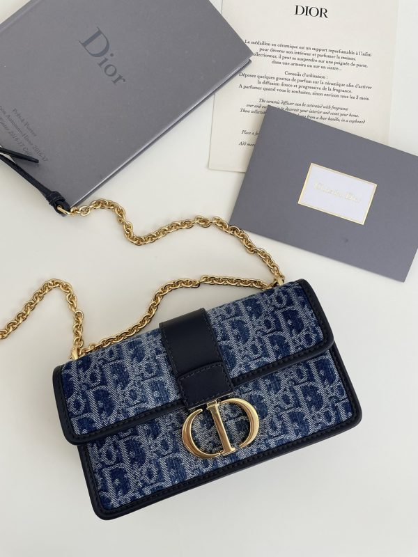 Montaigne Denim Collection - Image 2