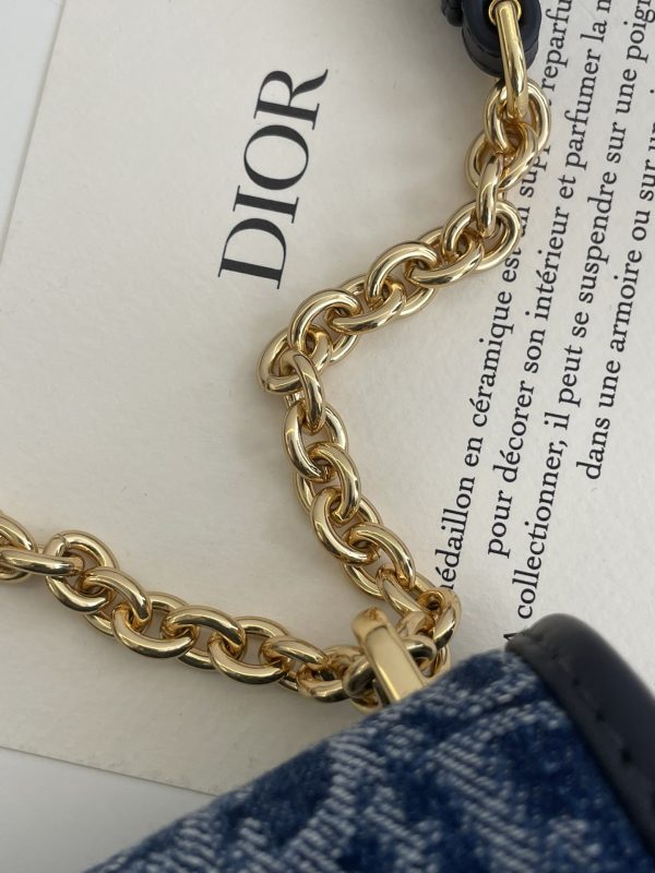 Montaigne Denim Collection - Image 4