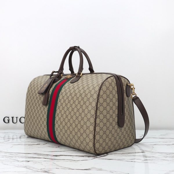 Ophidia series leather bags - Image 2