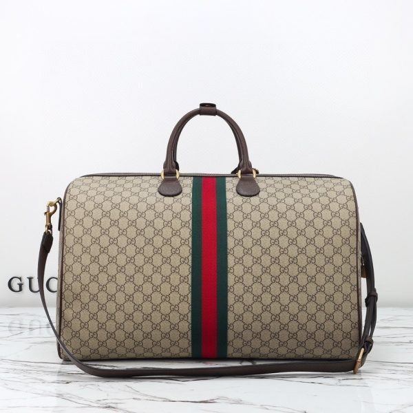 Ophidia series leather bags - Image 3