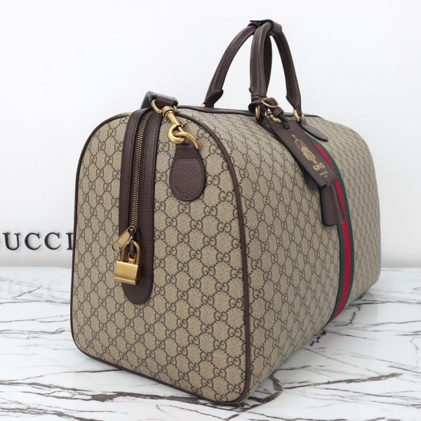 Ophidia series leather bags - Image 5