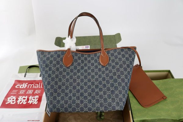 Totissima Small-sized Ford bag - Image 2