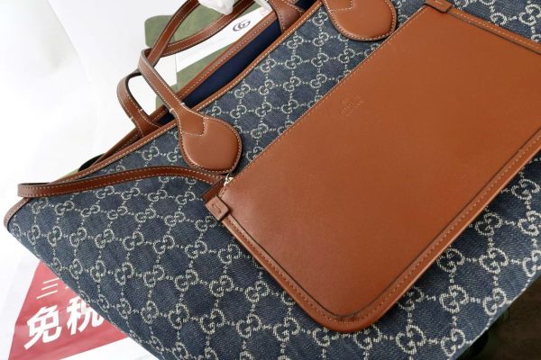Totissima Small-sized Ford bag - Image 4