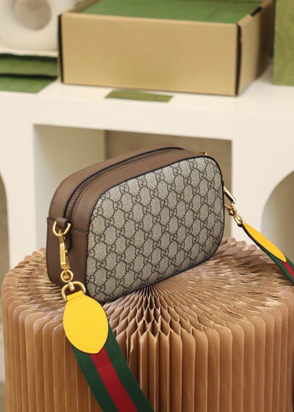 Nev Vintage  Retro handbag - Image 5