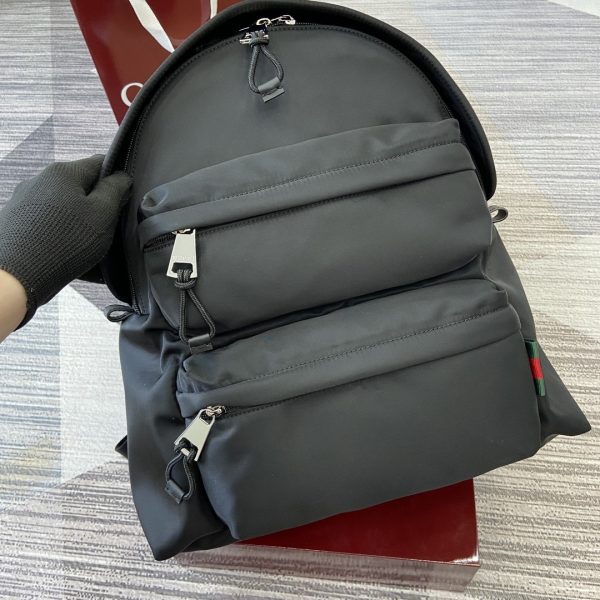 Winter and Spring Men's Shoulder Bag