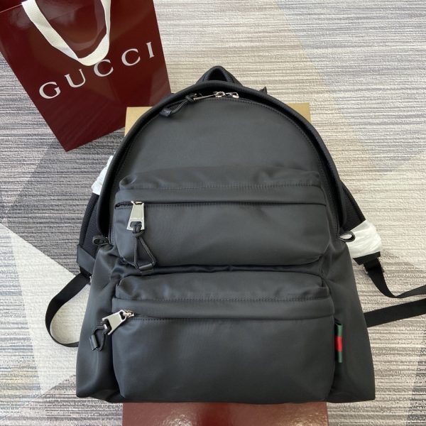 Winter and Spring Men's Shoulder Bag - Image 2