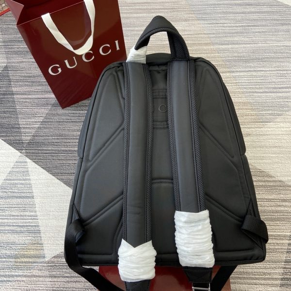 Winter and Spring Men's Shoulder Bag - Image 3