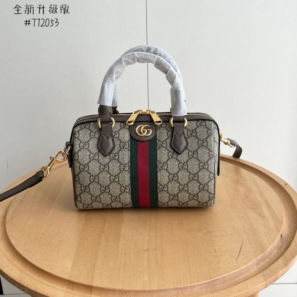 772053 Canvas Bag
