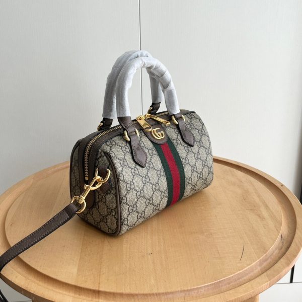 772053 Canvas Bag - Image 2