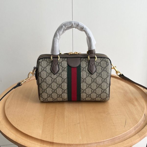 772053 Canvas Bag - Image 3