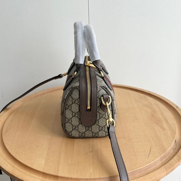 772053 Canvas Bag - Image 4