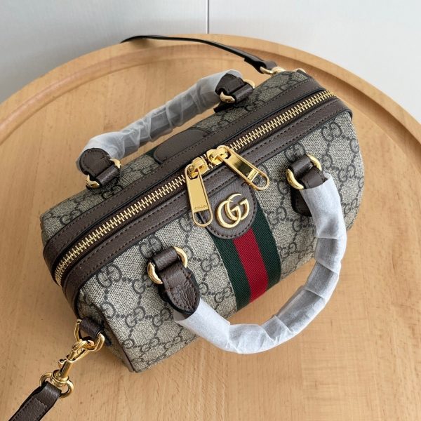 772053 Canvas Bag - Image 5