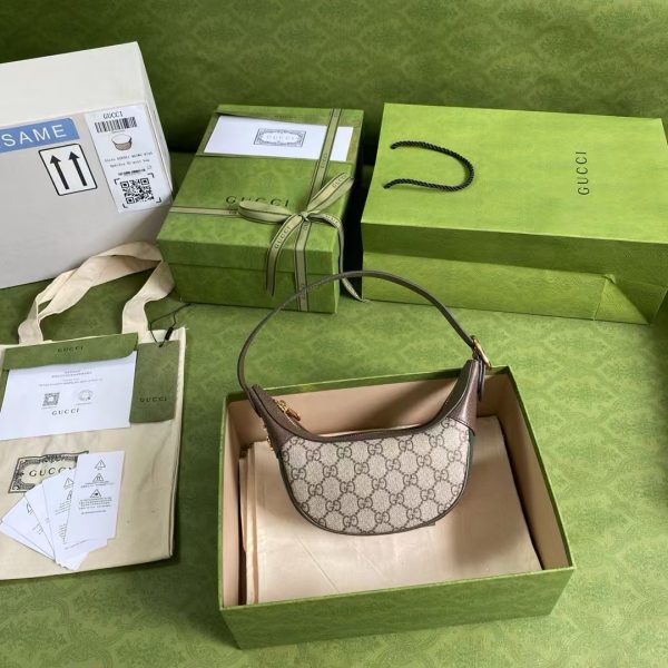 Ophidia Mini handbag