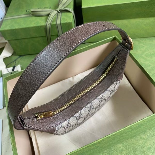 Ophidia Mini handbag - Image 5