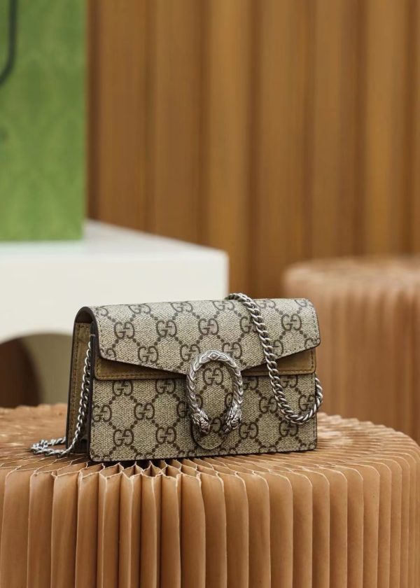 Dionysus upgrades to all-copper handbag with shoulder strap - Image 5