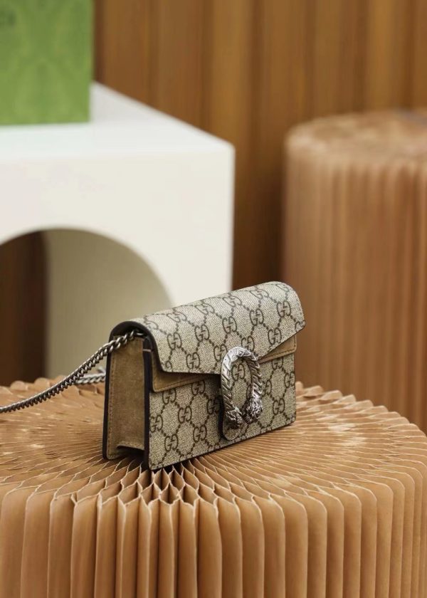 Dionysus upgrades to all-copper handbag with shoulder strap - Image 4