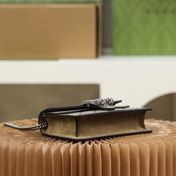 Dionysus upgrades to all-copper handbag with shoulder strap - Image 2