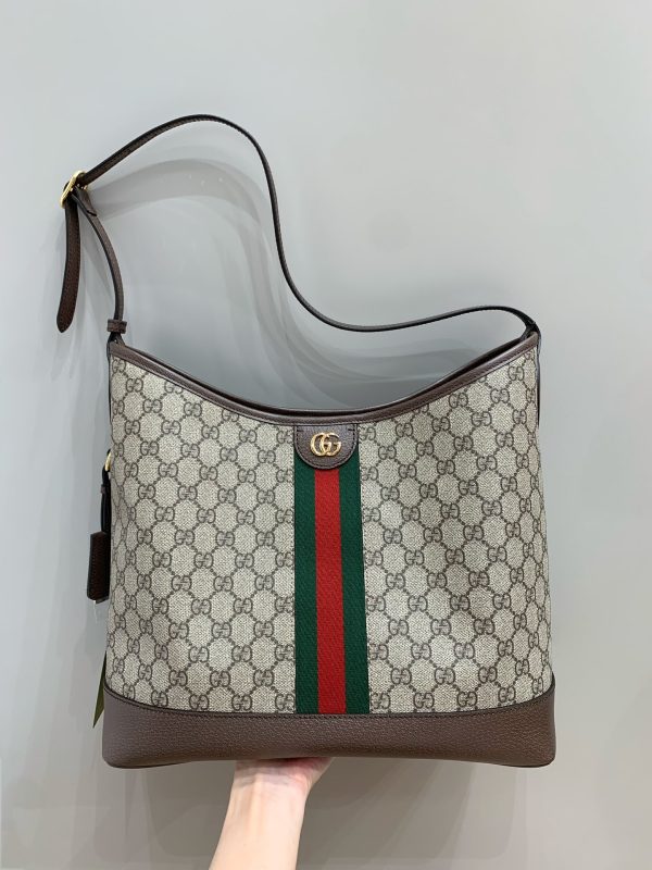 Ophidia hobo handbag