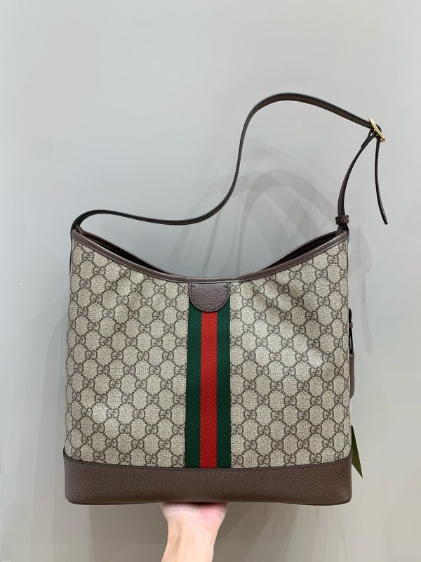 Ophidia hobo handbag - Image 5