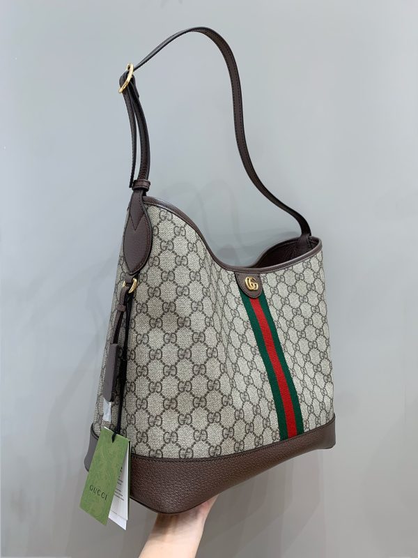 Ophidia hobo handbag - Image 4