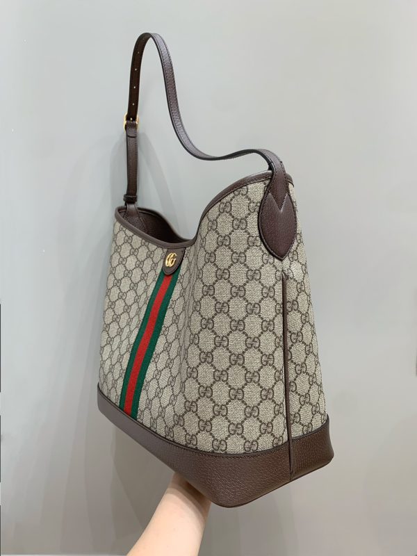 Ophidia hobo handbag - Image 3