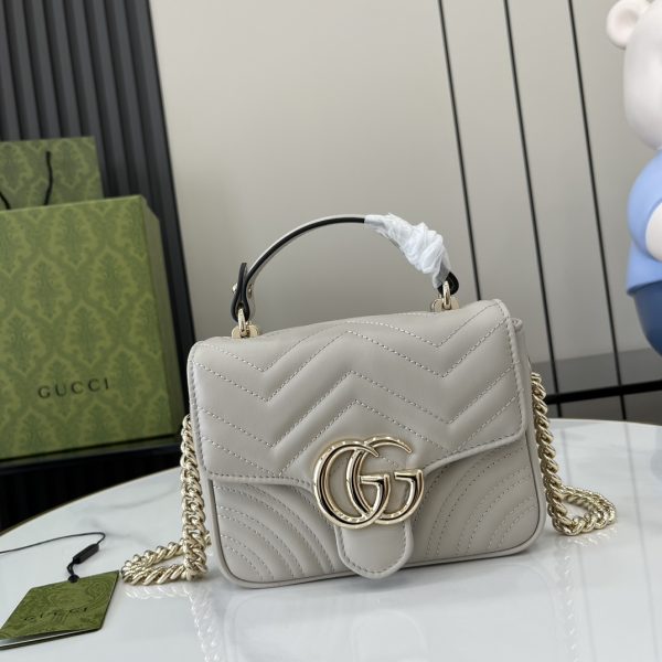 Marmont Mini Handbag.
