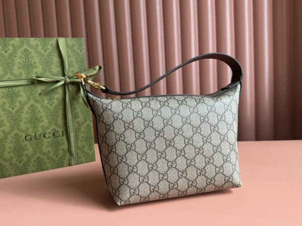 Ophidi Mini Shoulder Bag