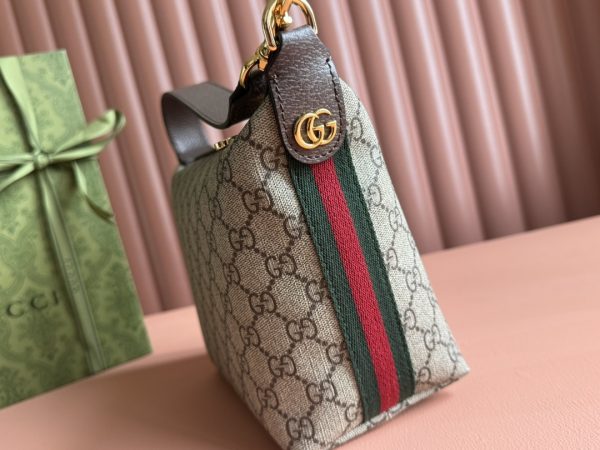 Ophidi Mini Shoulder Bag - Image 2