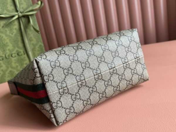 Ophidi Mini Shoulder Bag - Image 3