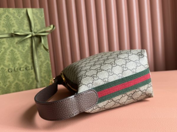 Ophidi Mini Shoulder Bag - Image 4