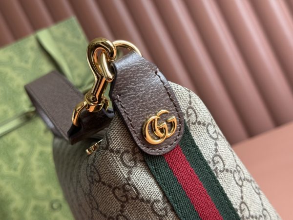 Ophidi Mini Shoulder Bag - Image 5