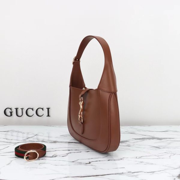 Jackie series shoulder bag - Image 2