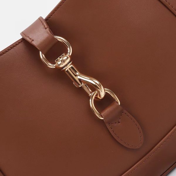 Jackie series shoulder bag - Image 3