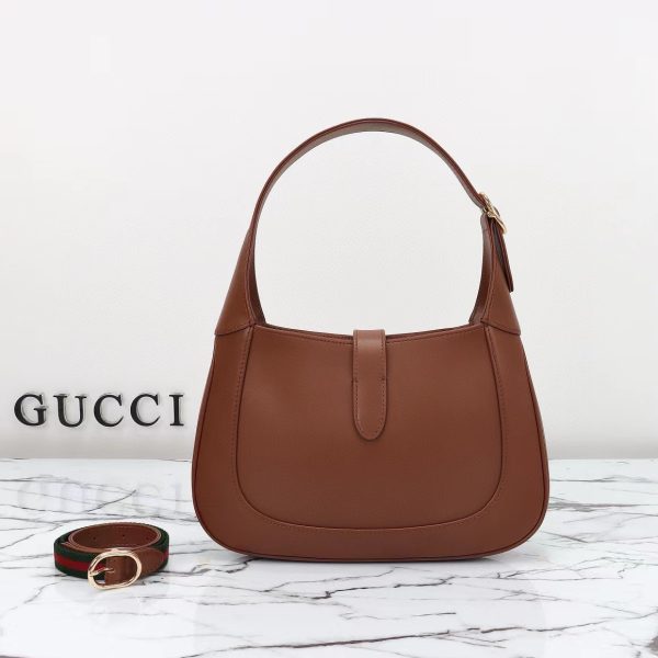 Jackie series shoulder bag - Image 4