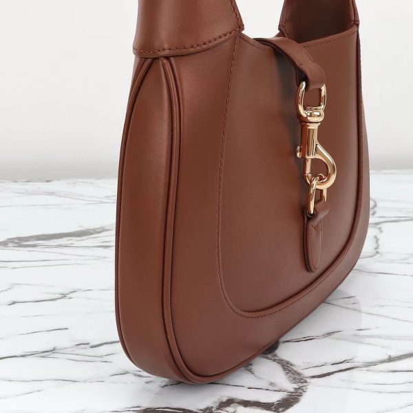 Jackie series shoulder bag - Image 5