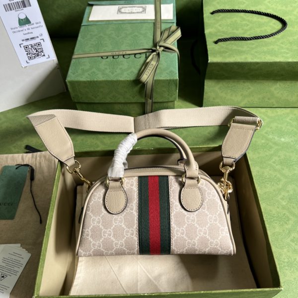 Ophidia series handbag - Image 2