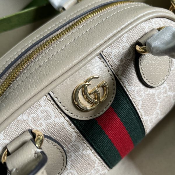 Ophidia series handbag - Image 4