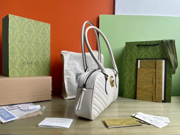 Marmont medium-sized handbag - Image 3