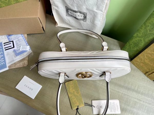 Marmont medium-sized handbag - Image 4