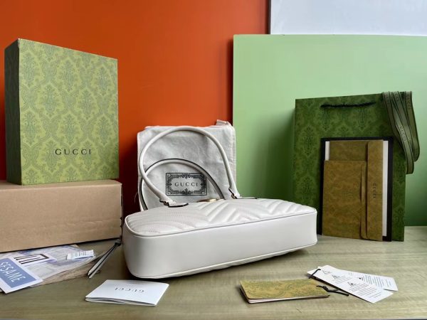 Marmont medium-sized handbag - Image 5