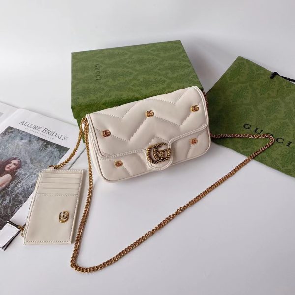 New stock snap-lock closure handbag - Image 3