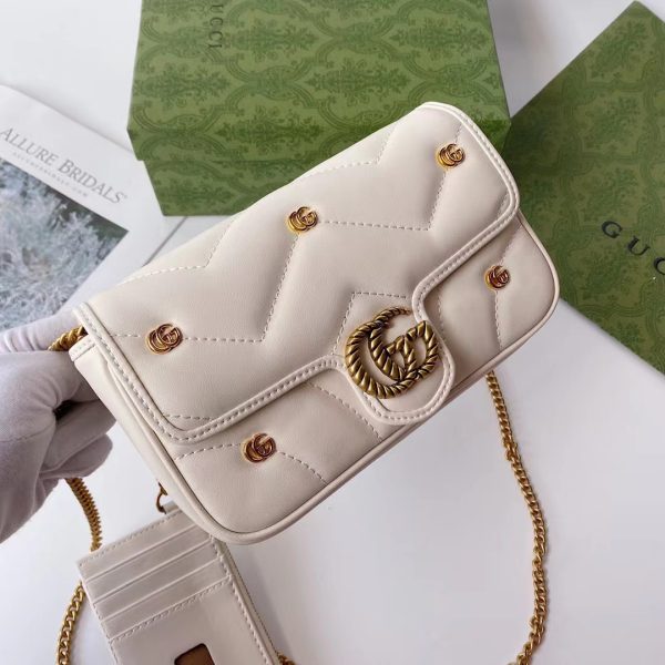 New stock snap-lock closure handbag - Image 4